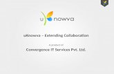 Enterprise Collaboration Platform