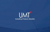 UMT Webinar: Effective Portfolio Management
