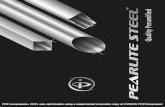 Pearlite Steel - Stainless steel tubes & pipes manufacturer and exporter india