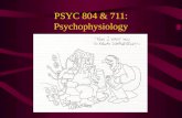 Introduction to Psychophysiology