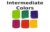 intermediate color