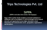 Trips technologies pvt. ltd