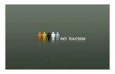 Business Ethics Class Presentation - Racism in Workplace