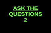 Question Forms - See the answer / Ask the questions v2
