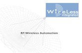 RF Automation Services