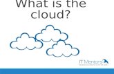 Introduction to Cloud Computing and Windows Azure
