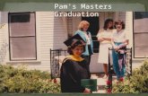 Pam Parker-Martin memorial slideshow part 2