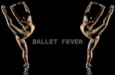 Ballet Fever