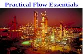 Practical Flow Essentials