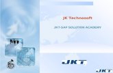 JKT SAP Academy - How Useful is Getting Trained in SAP?