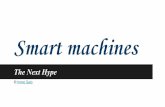 Smart Machines Sep 2014