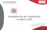 Felipe garcía magaz inteligencia de marketing en el modelo b2 b adigital