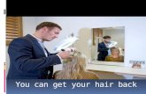 Haarklinikken-Solution to Hair Loss Issues