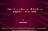 Data driven analysis_of_southern_grid_of_india
