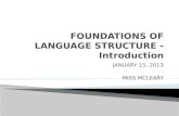 Introduction   phonetics