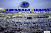 Company Profile Arminareka Perdana