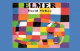 Elmer (toni martin)