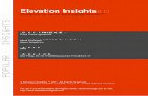 Elevation Insights™ | Cross License Agreement  Cabot Corp, Aspen Aerogels inc final