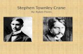 Stephen crane (1)