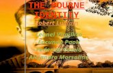 The bourne identity 3