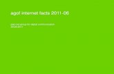 AGOF internet facts 2011-06 english version