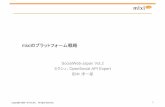 SocialWeb-Japan Vol.2 20090428