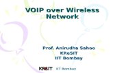 Voip over-wireless-network-wipro-technologiesbangalore2161