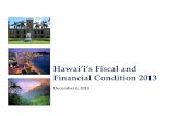 Hawaii fiscal-and-financial-condition-2013