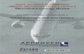 Jaa atpl book 3  oxford aviation jeppesen -electrics and electronics
