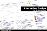 CMD Interaction Design - Y1 introduction