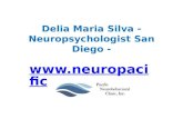 Psychological Testing in San Diego -