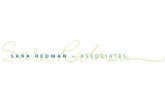 Better workplace + happier lives - Sara Redman & Associates - specialists in Strategy, Leadership + People