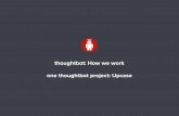 thoughtbot: How we work