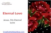 God's Eternal Love
