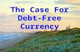 Bill Still: The case for debt free currency