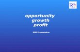 About The RM2 Partnership Ltd  Presentation 1212010