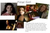 Final girl