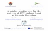 Ariu - Workshop on Multiple Classifier Systems 2011
