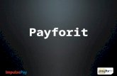 Payforit4 training jul13
