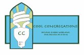 Cool Congregations Training Workshop