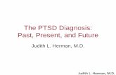 PTSD Historical Overview