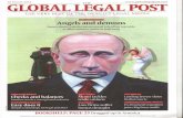 Global Legal Post: Farewell To The Oil Age