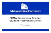 FEMA Center