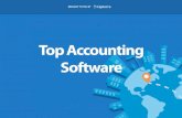 Top 20 Most Popular Accounting Software