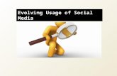 Use of social media | online reputation management