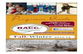 RACC Program Guide
