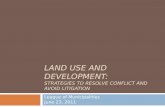 Extraterritorial Land Use League June 2011ppt