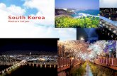 South Korea Culture