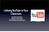 Neta 2008 Youtube Classroom
