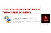 10 step marketing plan